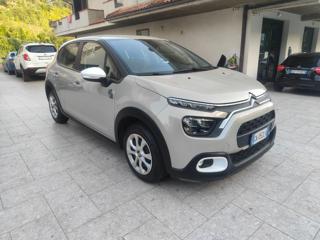 CITROEN C3 usata, con Autoradio