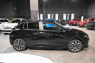 PEUGEOT 208 usata, con Touch screen
