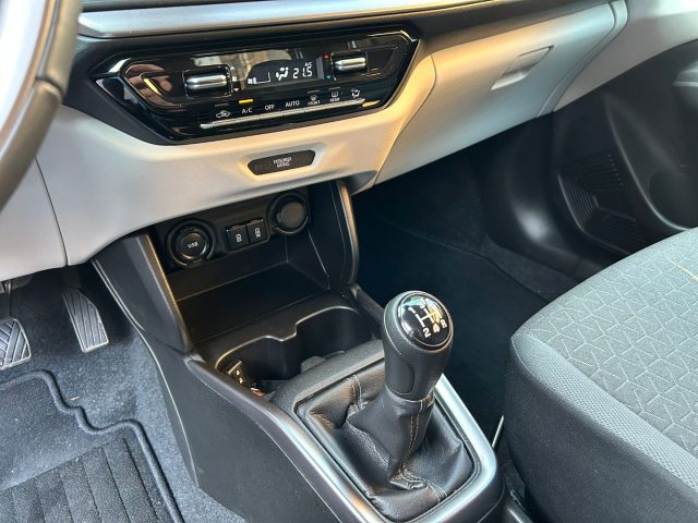 SUZUKI Swift usata, con Controllo trazione