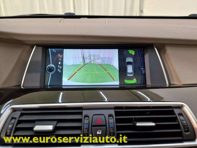 BMW 530 usata, con MP3
