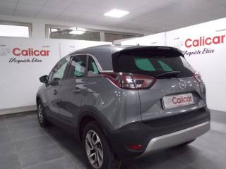 OPEL Crossland X usata, con Cerchi in lega