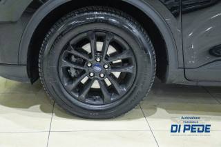 FORD Kuga usata, con Chiusura centralizzata