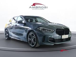 BMW 118 usata 1