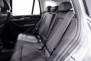 BMW X3 usata, con Volante multifunzione