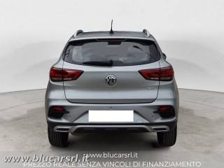 MG ZS usata 3