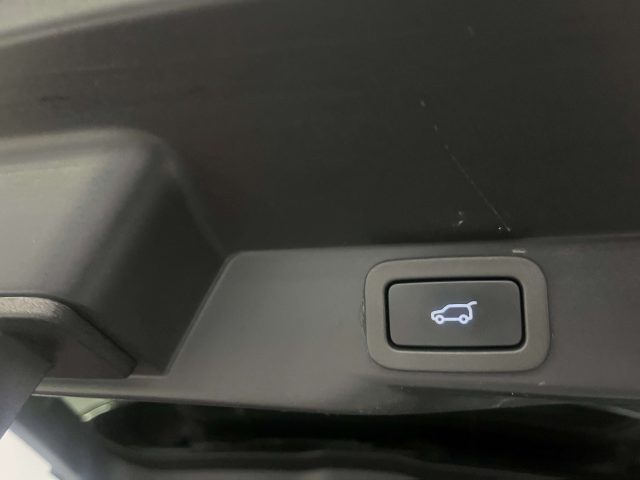 LAND ROVER Range Rover Sport usata, con Vetri oscurati