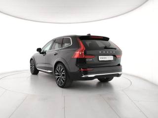 VOLVO XC60 usata, con Airbag laterali
