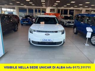 FORD Explorer usata, con Airbag