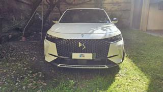 DS AUTOMOBILES DS 7 usata, con Airbag
