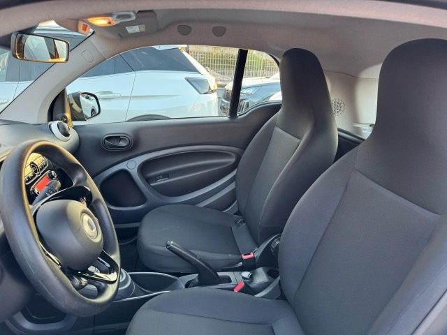 SMART ForTwo usata, con ESP
