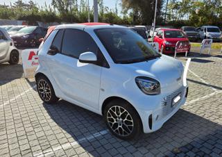 SMART ForTwo usata, con Climatizzatore