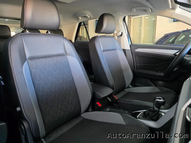 VOLKSWAGEN T-Roc usata, con Sistema di navigazione