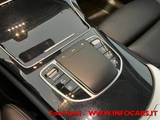 MERCEDES-BENZ GLC 300 usata, con Touch screen