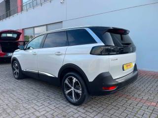 PEUGEOT 5008 usata, con Airbag Passeggero