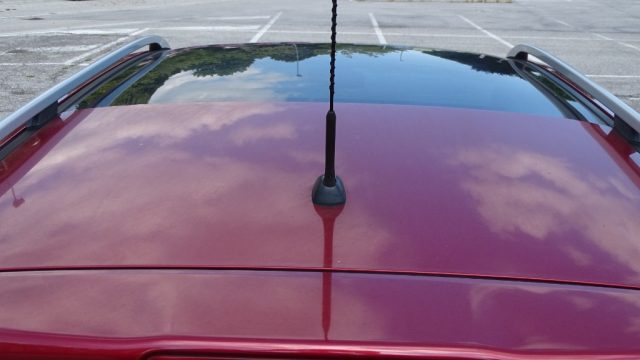 NISSAN Qashqai usata, con Limitatore di velocità