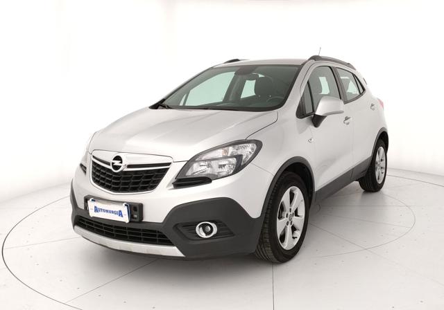 OPEL Mokka usata, con Airbag