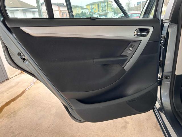 CITROEN C4 usata, con Specchietti laterali elettrici