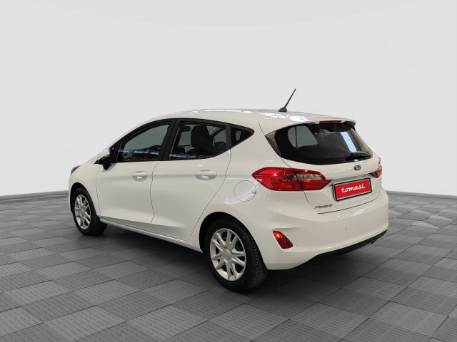 FORD Fiesta usata 3