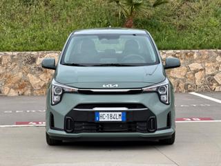 KIA Picanto usata, con Airbag