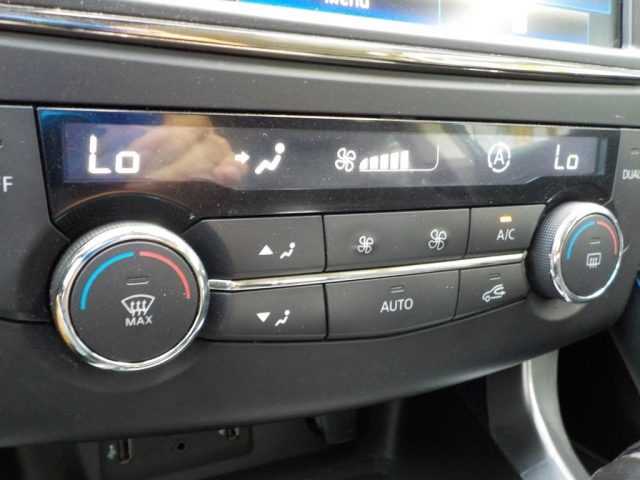 RENAULT Kadjar usata, con Autoradio digitale
