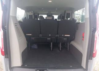 FORD Tourneo Custom usata 6