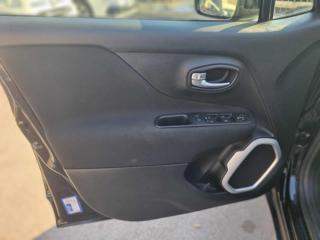 JEEP Renegade usata, con Cerchi in lega