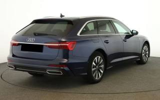 AUDI A6 usata, con Alzacristalli elettrici