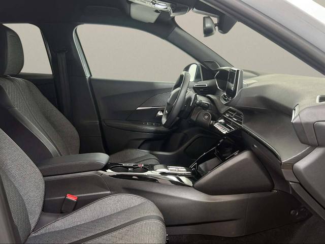 PEUGEOT 2008 usata, con Controllo trazione