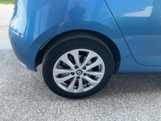 RENAULT ZOE usata 19