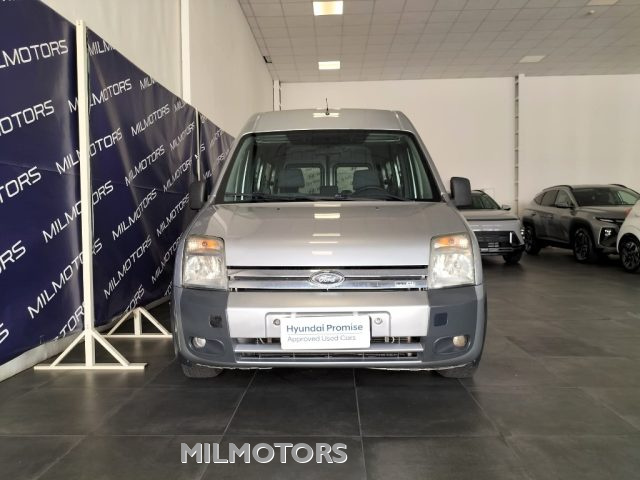 FORD Tourneo Connect usata, con Airbag