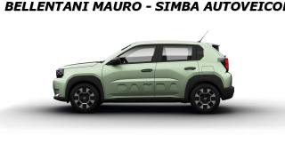 FIAT Panda usata, con Airbag laterali