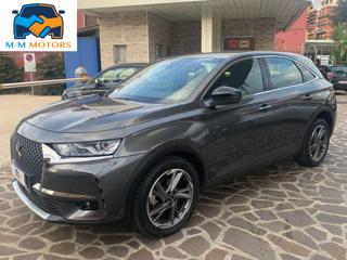 DS AUTOMOBILES DS 7 Crossback usata, con Specchietti laterali elettrici