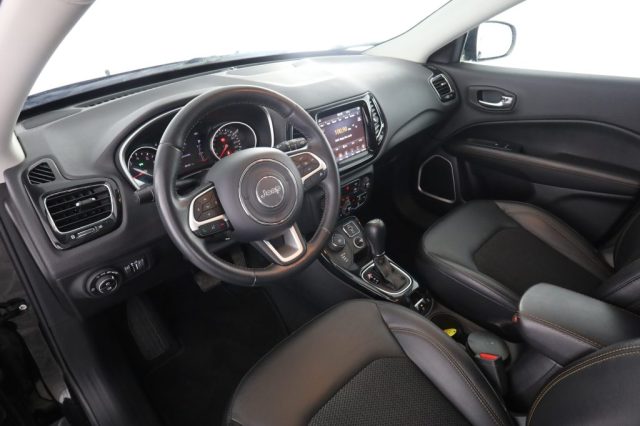 JEEP Compass usata 0