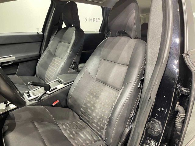 VOLVO V50 usata, con Specchietti laterali elettrici
