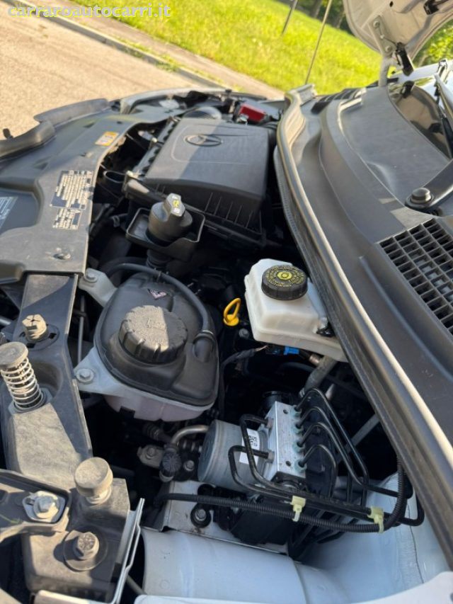 MERCEDES-BENZ Vito usata, con Controllo vocale