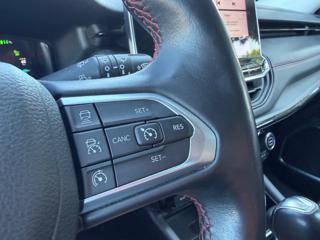 JEEP Compass usata, con Controllo elettronico della corsia
