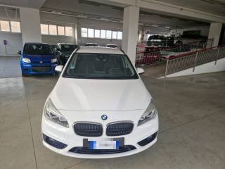 BMW 218 d xDrive Active Tourer Sport