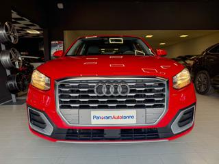 AUDI Q2 usata, con Airbag