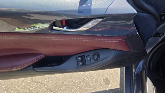 MAZDA MX-5 usata, con Sedili riscaldati