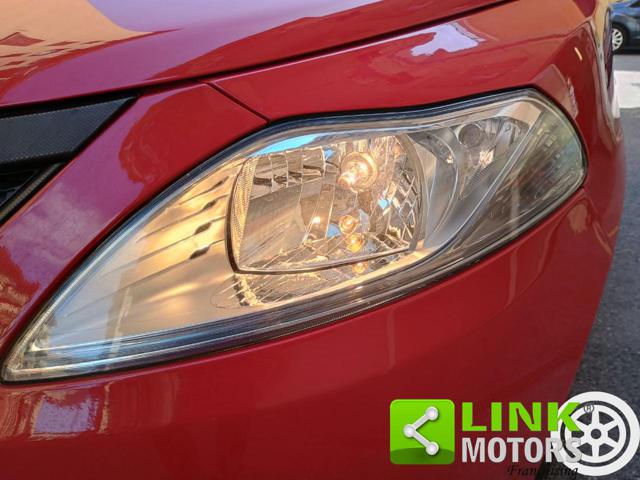 LANCIA Ypsilon usata 26