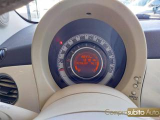 FIAT 500 usata 16