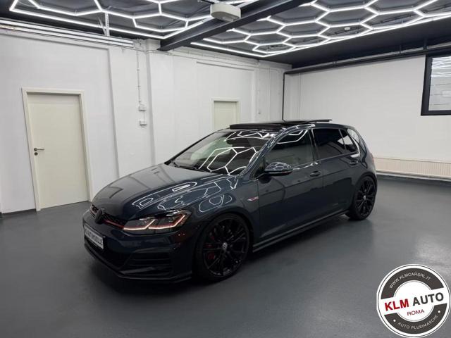 VOLKSWAGEN Golf GTI usata, con ABS