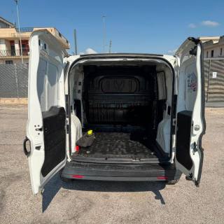 FIAT Doblo usata 12