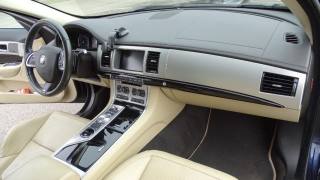JAGUAR XF usata 83