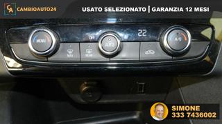 OPEL Corsa-e usata, con Specchietti laterali elettrici