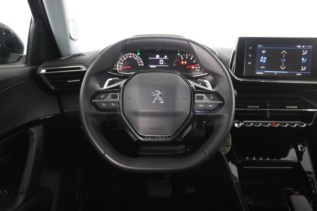 PEUGEOT 2008 usata 5