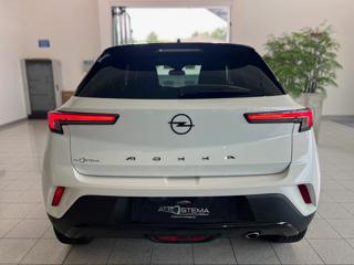 OPEL Mokka usata, con Autoradio