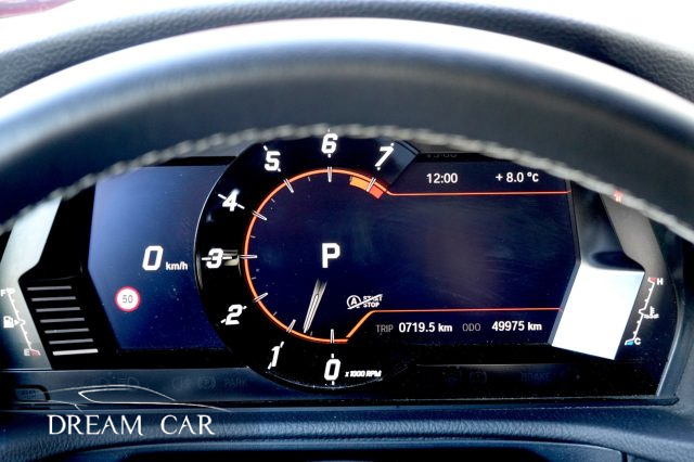 TOYOTA GR Supra usata, con Climatizzatore