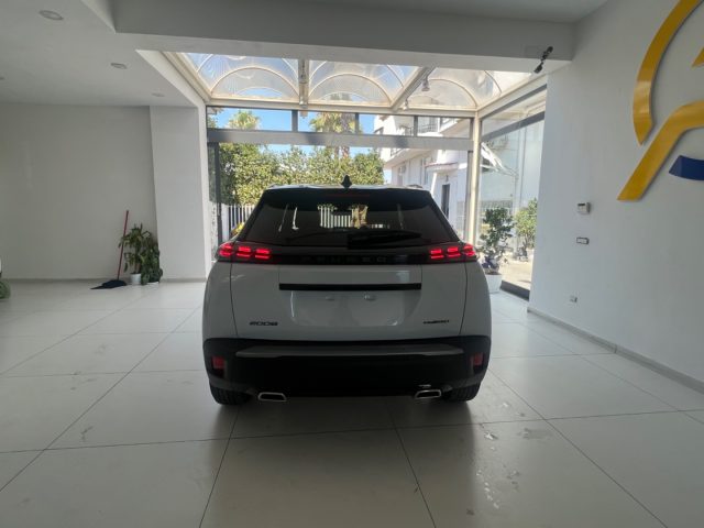 PEUGEOT 2008 usata, con Lettore CD