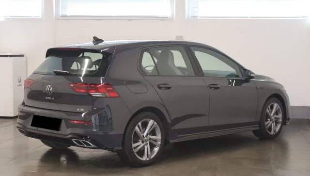 VOLKSWAGEN Golf usata, con Airbag laterali